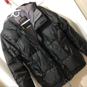 Burton Dry Ride Snowboard Jacket